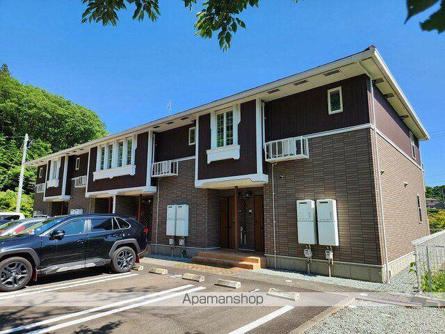 フォレストノートⅡ