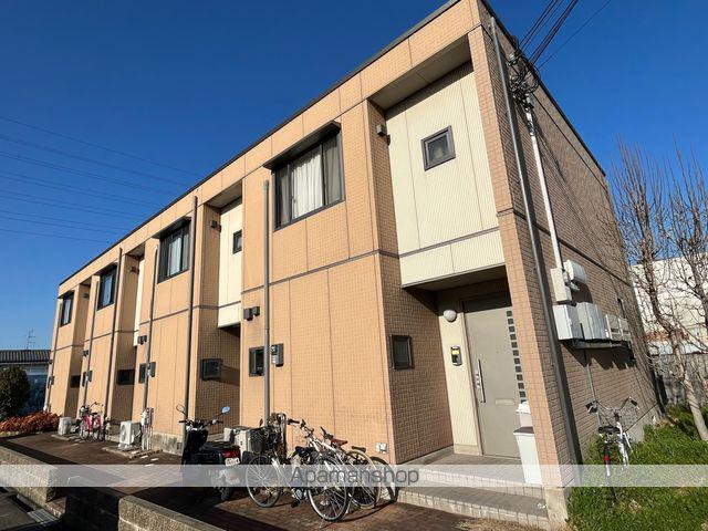 ディアス福泉C棟