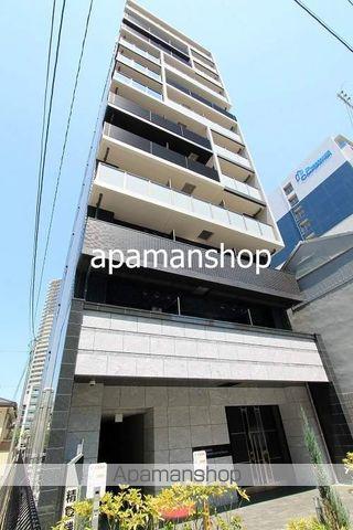 PRESSANCE松屋町ヴィゴラス