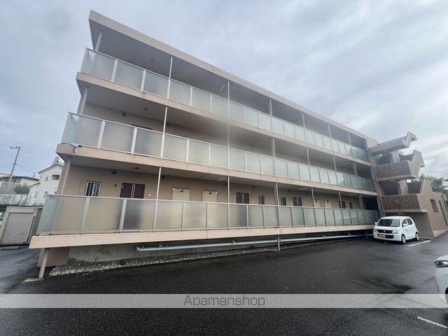 ベルヌーブ森神Ⅵ