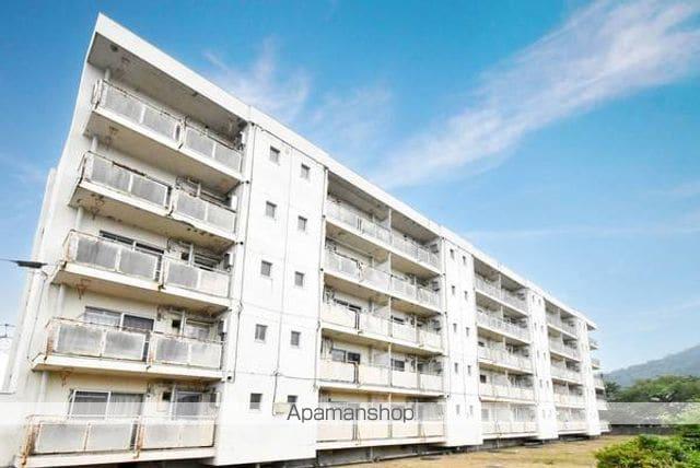 ビレッジハウス行松2号棟