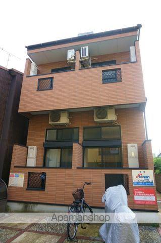 プレ・マルシェ美野島