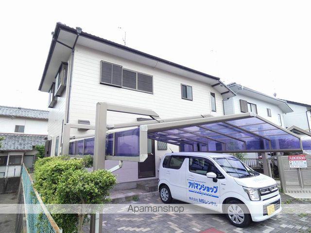 静岡県磐田市 2階建 築41年