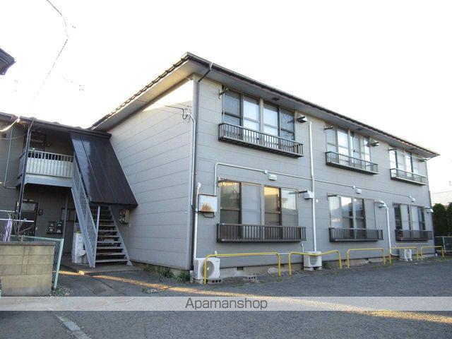 コーポグリーン