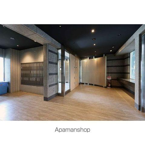 コンフォリア北葛西