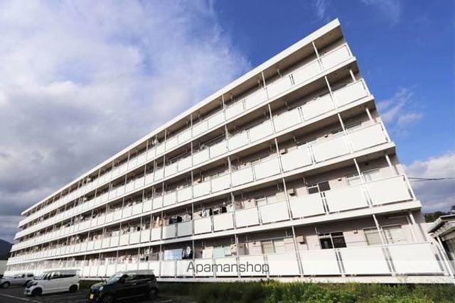 ビレッジハウス常磐1号棟