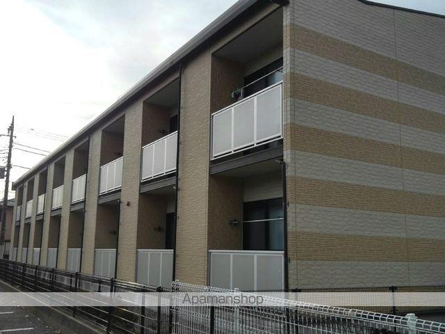 レオパレスせいらC