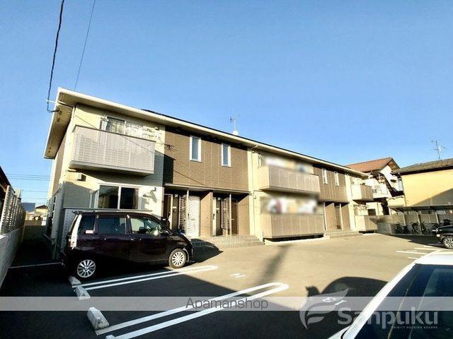 エステート はなみずき C棟