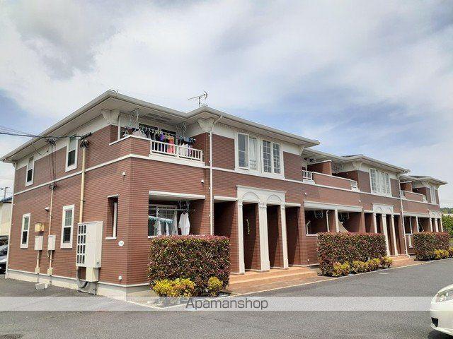 アルドーレ 参番館