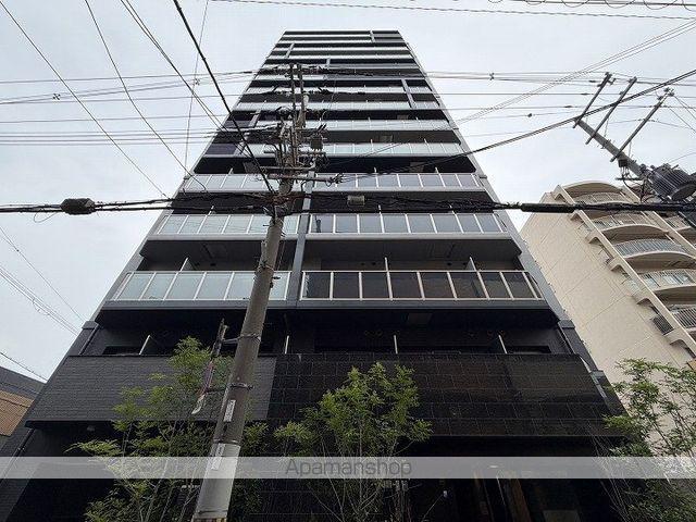 プレサンス新深江ディレット