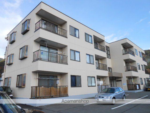 チェリトリーレジデンス