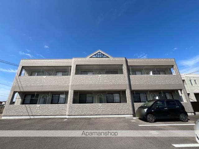 予讃線 讃岐塩屋駅 徒歩27分 2階建 築18年