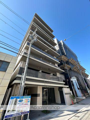 ラシーヌ住吉大社