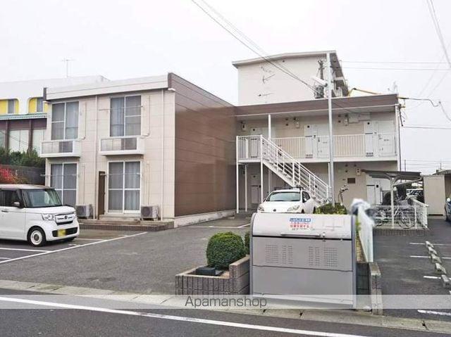 レオパレス昭和町