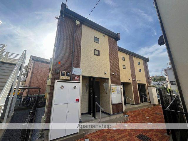 レオネクストルミエール西台Ⅱ(1K/2階)