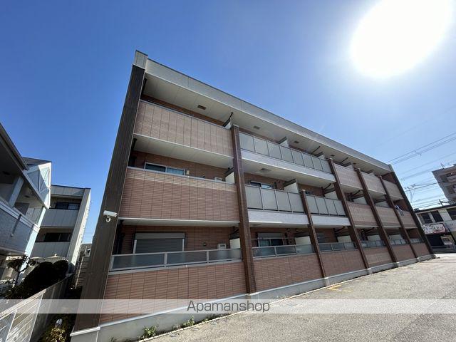 メゾン アウローラ