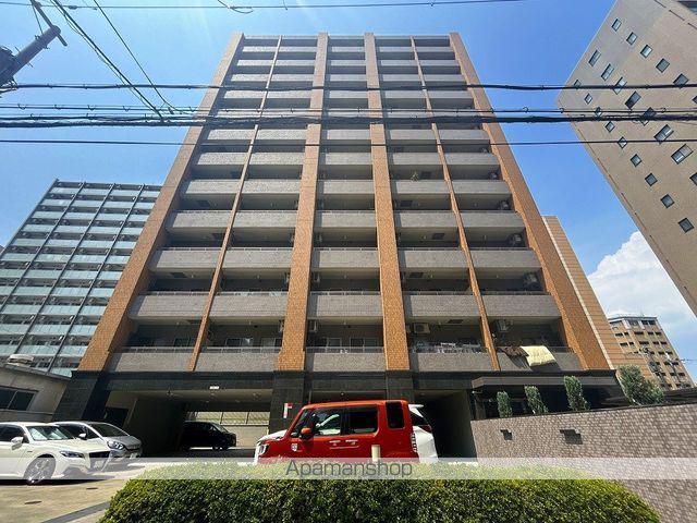 第21セキネマンション