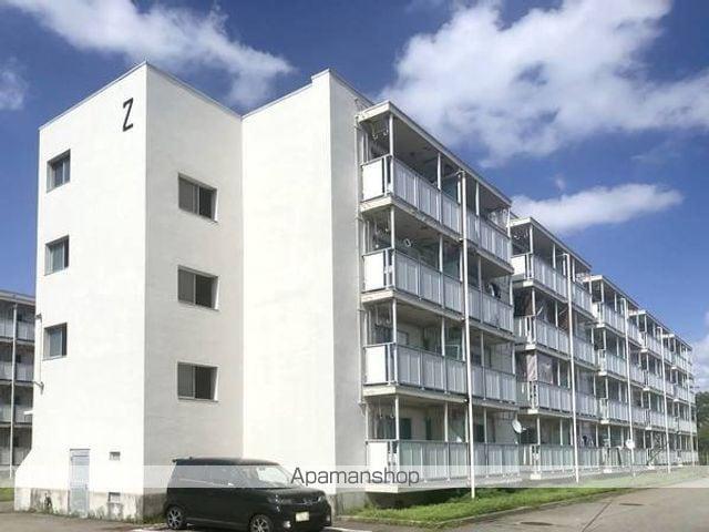 ビレッジハウス野々市 2号棟