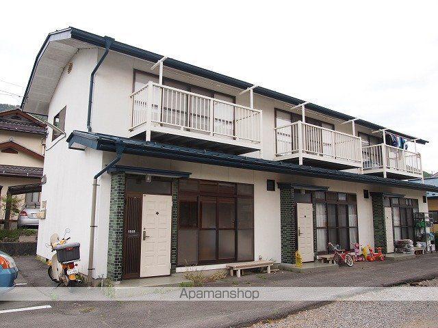 コーポ溝口(3DK/1階)