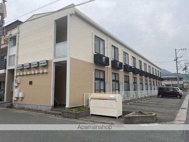 レオパレスみはる