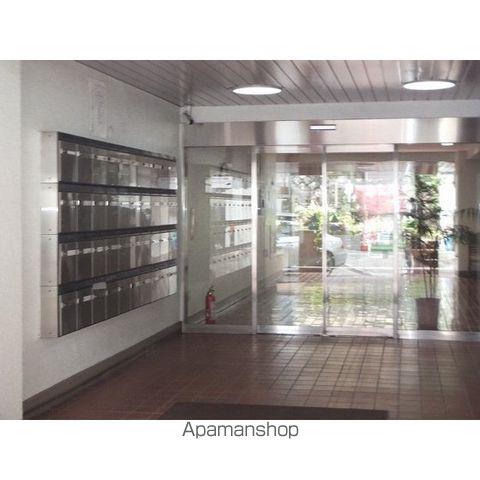 パシフィック麻布マンション