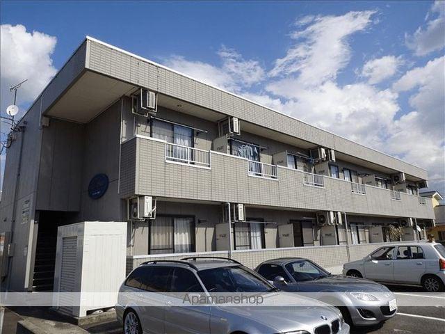 ライフステージ金池A