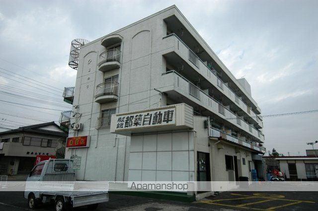 レジデンスひまわり