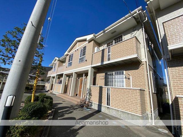 パークサイド大道C