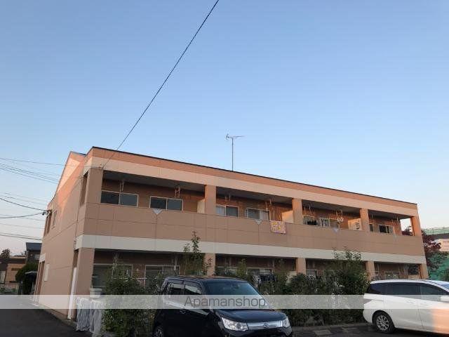 ハイツスイートドリームA