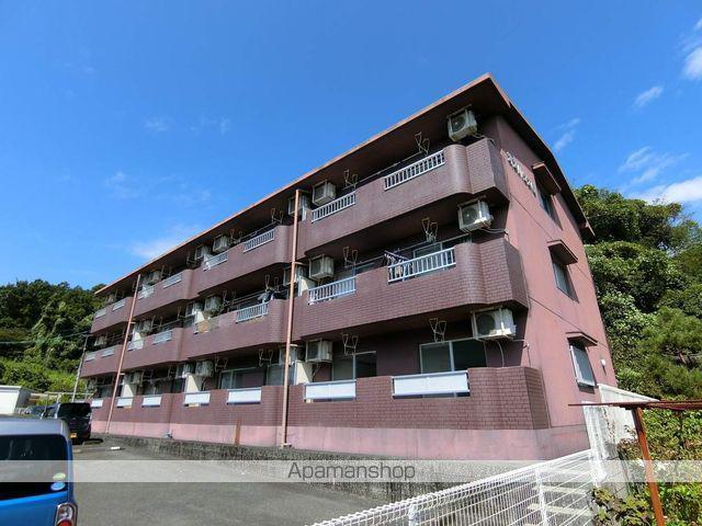 オズハウス6(2LDK/3階)