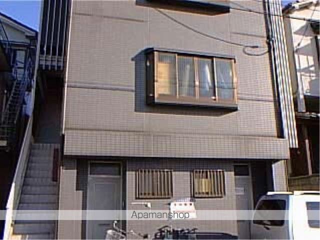 牧野パークハイツ