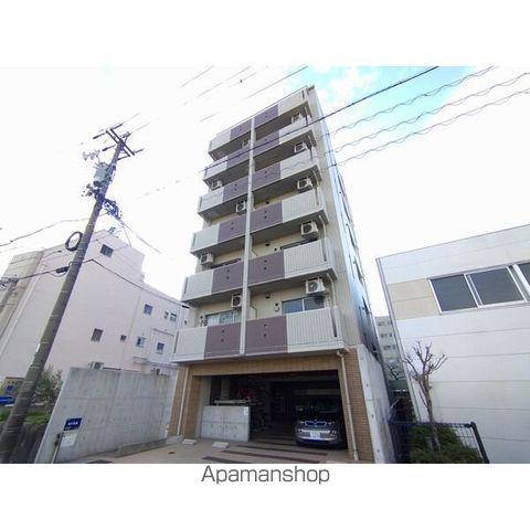 ラ・ミュー藤ヶ丘