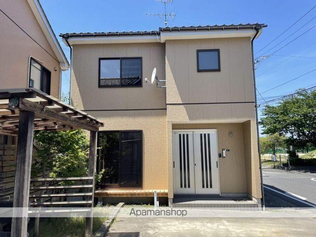 信越本線 越後石山駅 徒歩22分  築19年(3LDK)
