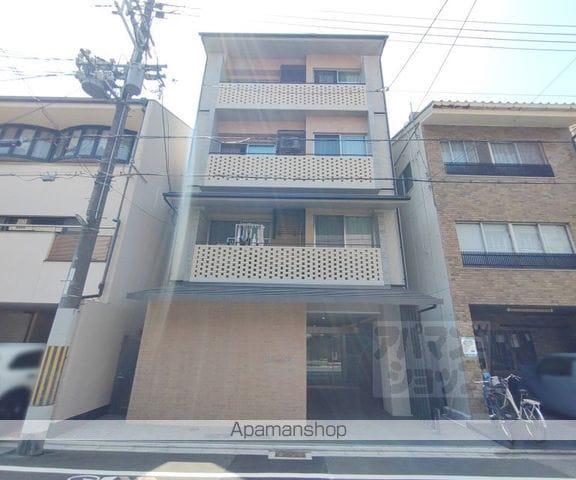 LINDEN夷町
