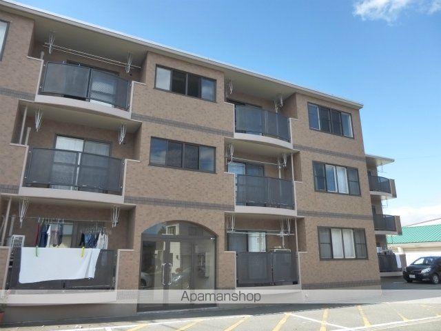 セルジェ・東苑