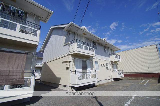 マンハイム笹野 A棟