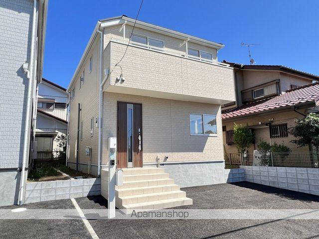 千葉県千葉市花見川区  築3年(4SLDK)