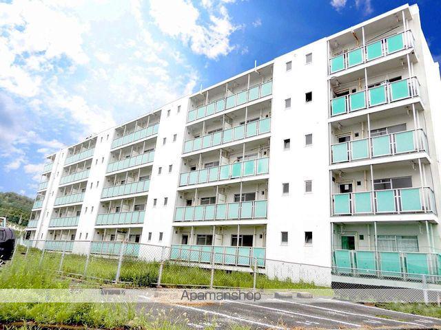 ビレッジハウス白野江 7号棟