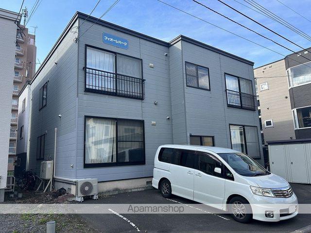 フィオーレパーク