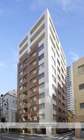 ドゥーエ銀座イーストⅠ