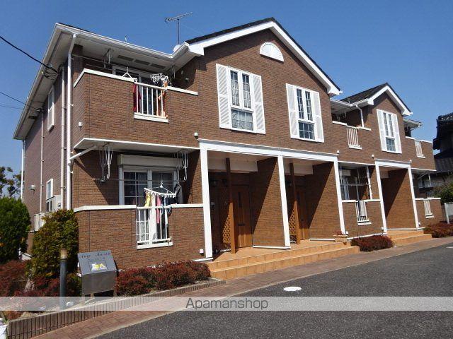 アンジュメゾン Ⅰ