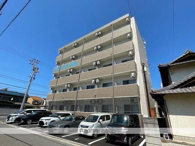 スミタスヴィラ瀬戸内Ⅱ