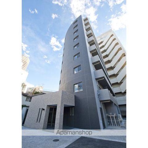 コンフォリア東中野DEUX