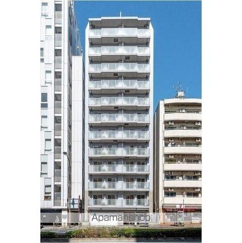 ユーレジデンス高輪台(1LDK/9階)