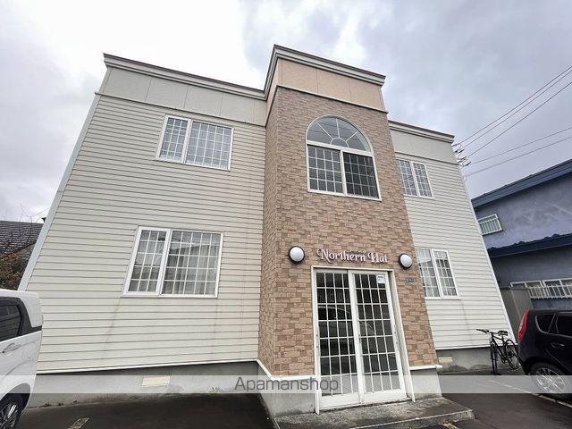 ノーザンハット