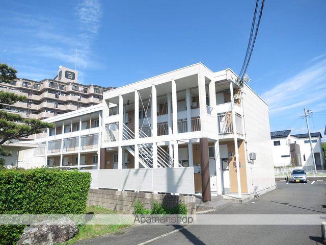 レオパレスSOTTO VOCE