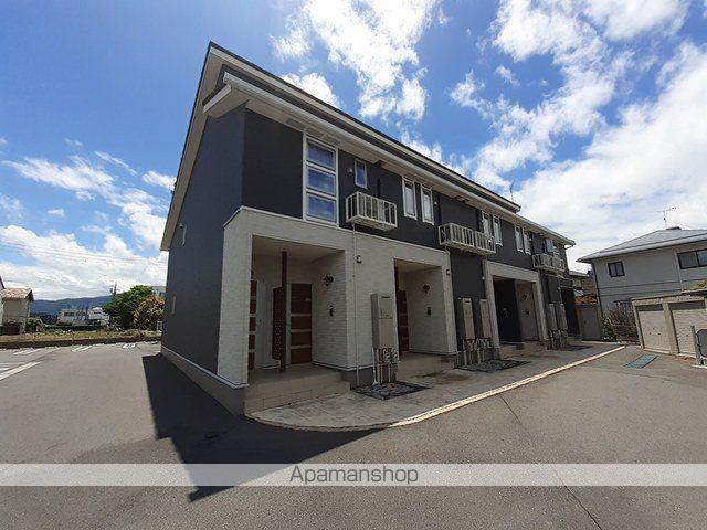 サンバティークA