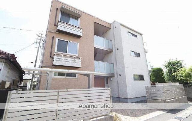 サニーコート巾上