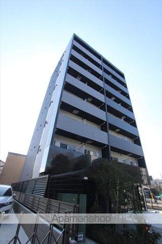 AZEST光が丘(1K/2階)