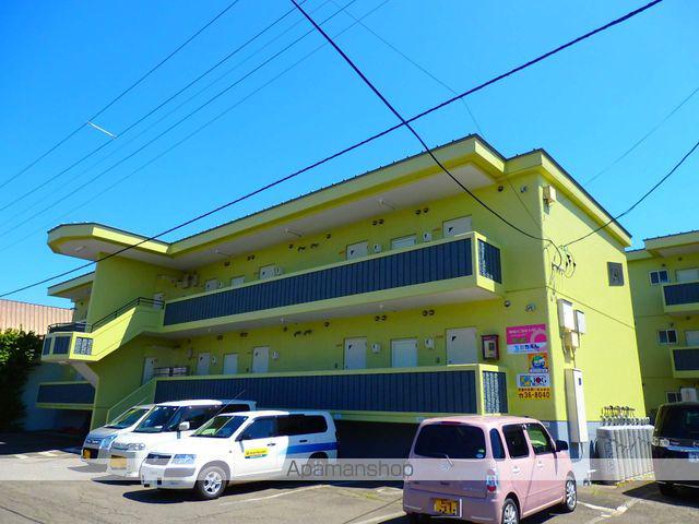 LE・SOLEIL-Ⅰ(ワンルーム/2階)